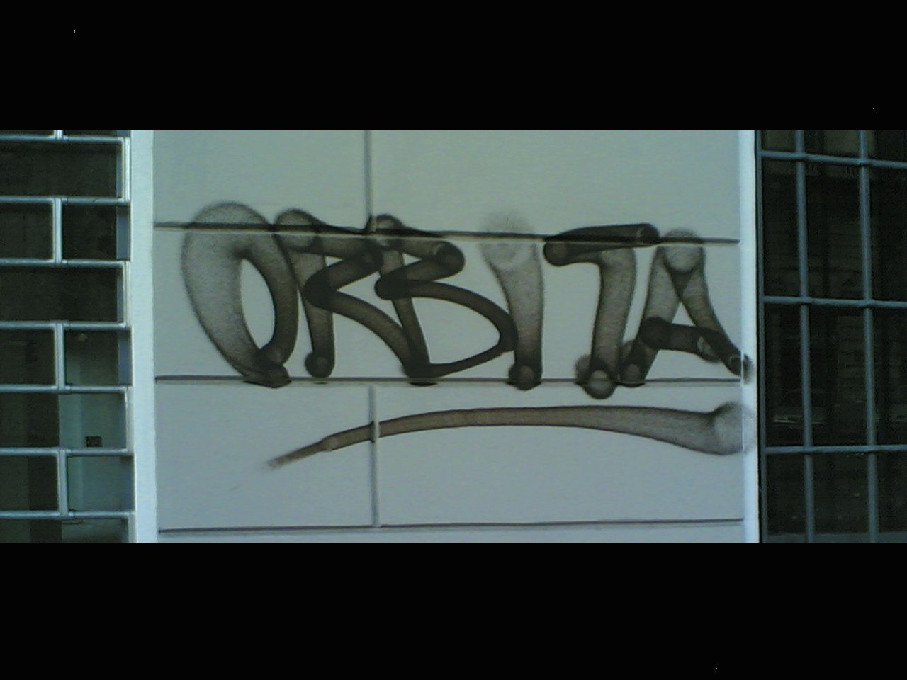 ORBITA: CATRAMA DOMINA!!!